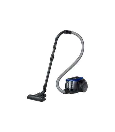 Samsung hoover VC07M2110SB/GE (700W+ blue)