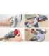 Bosch Cordless Vacuum Cleaner Series 4 BBH3ALL28 Flexxo