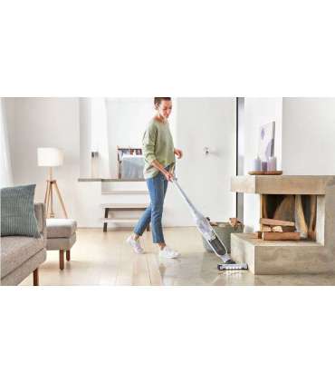 Bosch Cordless Vacuum Cleaner Series 4 BBH3ALL28 Flexxo