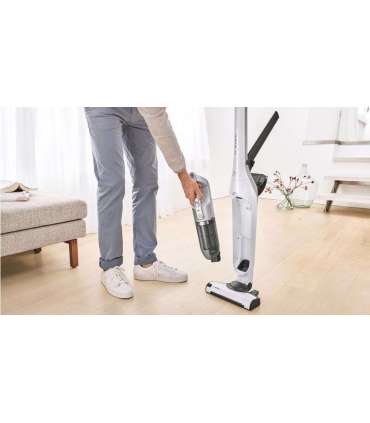 Bosch Cordless Vacuum Cleaner Series 4 BBH3ALL28 Flexxo