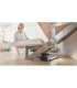 Bosch Cordless Vacuum Cleaner Series 4 BBH3ALL28 Flexxo