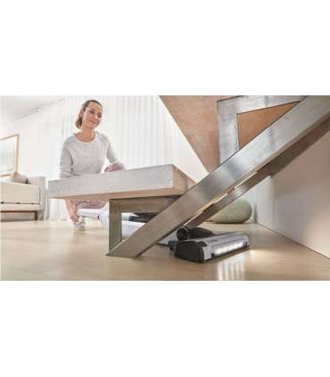 Bosch Cordless Vacuum Cleaner Series 4 BBH3ALL28 Flexxo