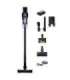 Samsung Jet 75E upright hoover VS20B75AER4/WA