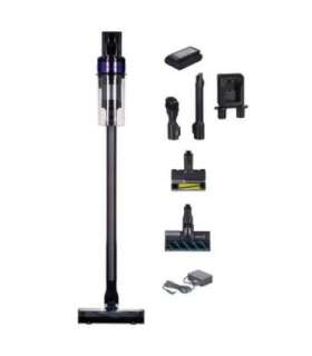 Samsung Jet 75E upright hoover VS20B75AER4/WA