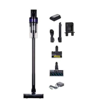 Samsung Jet 75E upright hoover VS20B75AER4/WA