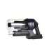 Samsung Jet 75E upright hoover VS20B75AER4/WA