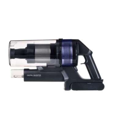 Samsung Jet 75E upright hoover VS20B75AER4/WA