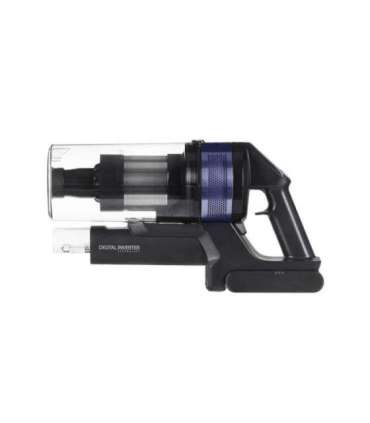 Samsung Jet 75E upright hoover VS20B75AER4/WA