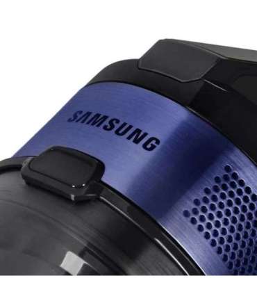 Samsung Jet 75E upright hoover VS20B75AER4/WA