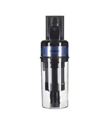 Samsung Jet 75E upright hoover VS20B75AER4/WA