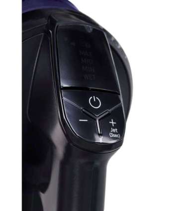 Samsung Jet 75E upright hoover VS20B75AER4/WA