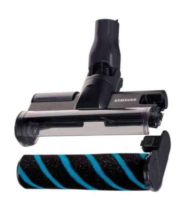 Samsung Jet 75E upright hoover VS20B75AER4/WA