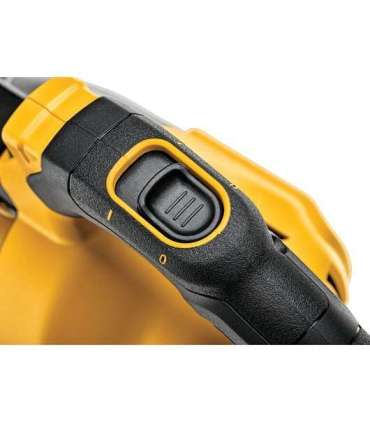 DeWALT DCV501LN-XJ vacuum Drum vacuum Dry Bagless
