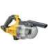 DeWALT DCV501LN-XJ vacuum Drum vacuum Dry Bagless