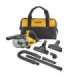 DeWALT DCV501LN-XJ vacuum Drum vacuum Dry Bagless