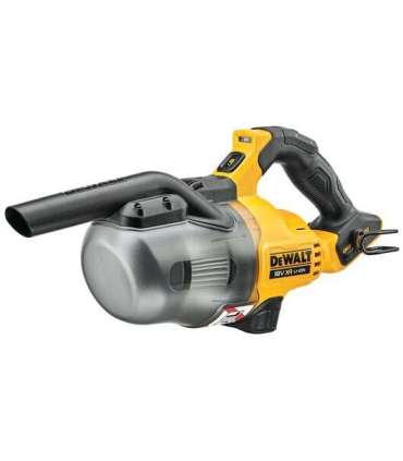 DeWALT DCV501LN-XJ vacuum Drum vacuum Dry Bagless