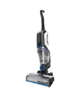 BISSELL CrossWave Cordless Max upright hoover