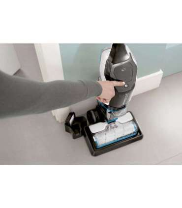 BISSELL CrossWave Cordless Max upright hoover