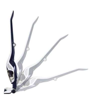 VERTICAL VACUUM CLEANER 2 IN 1 ŁUCZNIK OP-2019