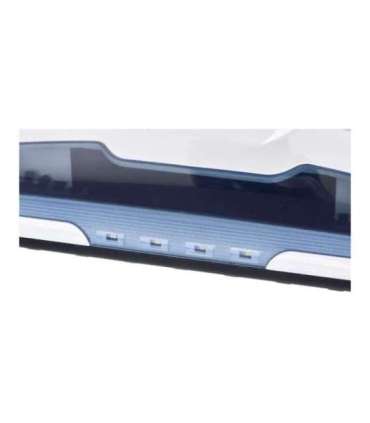 VERTICAL VACUUM CLEANER 2 IN 1 ŁUCZNIK OP-2019