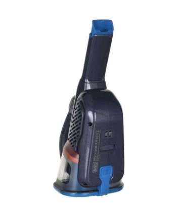 12V HANDHELD VACUUM CLEANER BHHV320B  BLACK+DECKER