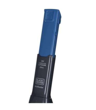 12V HANDHELD VACUUM CLEANER BHHV320B  BLACK+DECKER