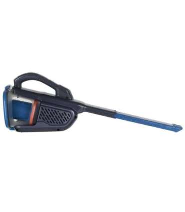 12V HANDHELD VACUUM CLEANER BHHV320B  BLACK+DECKER