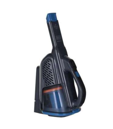 12V HANDHELD VACUUM CLEANER BHHV320B  BLACK+DECKER