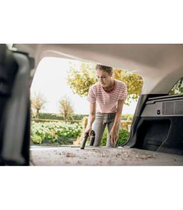 Kärcher WD 4 P V-20/5/22 Black, Yellow 20 L 1000 W