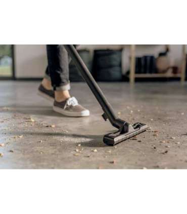 Kärcher WD 4 P V-20/5/22 Black, Yellow 20 L 1000 W