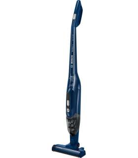 Bosch Serie 2 BBHF216 handheld vacuum Blue Bagless