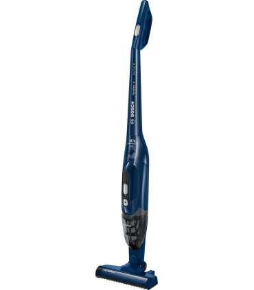 Bosch Serie 2 BBHF216 handheld vacuum Blue Bagless