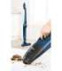Bosch Serie 2 BBHF216 handheld vacuum Blue Bagless