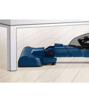 Bosch Serie 2 BBHF216 handheld vacuum Blue Bagless