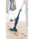 Bosch Serie 2 BBHF216 handheld vacuum Blue Bagless