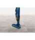 Bosch Serie 2 BBHF216 handheld vacuum Blue Bagless