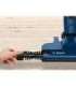 Bosch Serie 2 BBHF216 handheld vacuum Blue Bagless