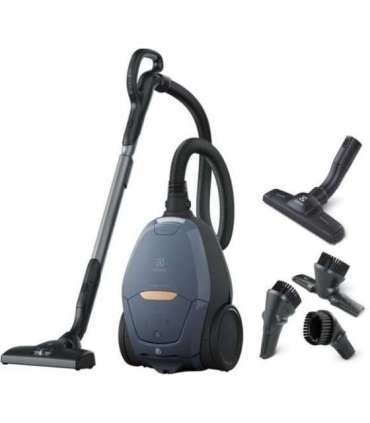 Vacuum cleaner ELECTROLUX PURE D8 PD82-8DB SILENCE