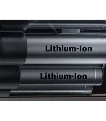 Bosch BHN16L handheld vacuum Bagless