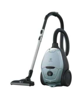 Vacuum cleaner ELECTROLUX PURE D8 PD82-4MB SILENCE