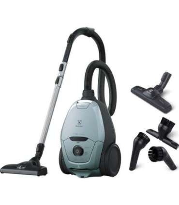 Vacuum cleaner ELECTROLUX PURE D8 PD82-4MB SILENCE