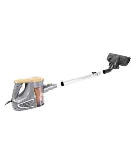 Adler AD 7036 handheld vacuum Bagless Black,Bronze,Grey,Orange,Transparent