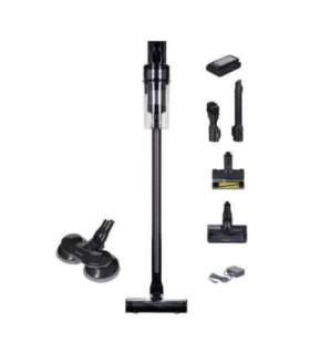 Samsung VS20B75ADR5 Stick vacuum AC Dry HEPA Bagless 0.8 L 550 W Black, Grey