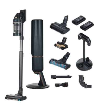 Samsung upright hoover VS20B95943N/GE