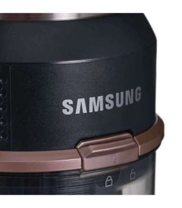 Samsung upright hoover VS20B95943N/GE