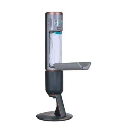 Samsung upright hoover VS20B95943N/GE