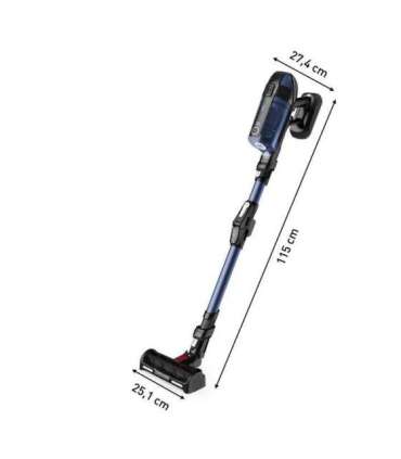 Cordless hoover TEFAL TY98C0 X-Force 12.60