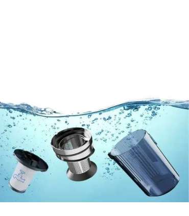 Cordless hoover TEFAL TY98C0 X-Force 12.60