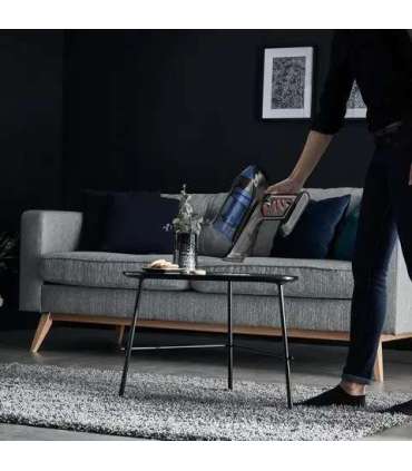 Cordless hoover TEFAL TY98C0 X-Force 12.60