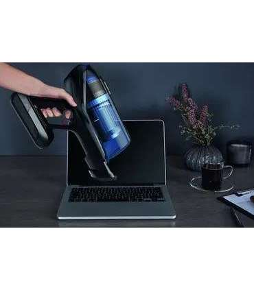 Cordless hoover TEFAL TY98C0 X-Force 12.60